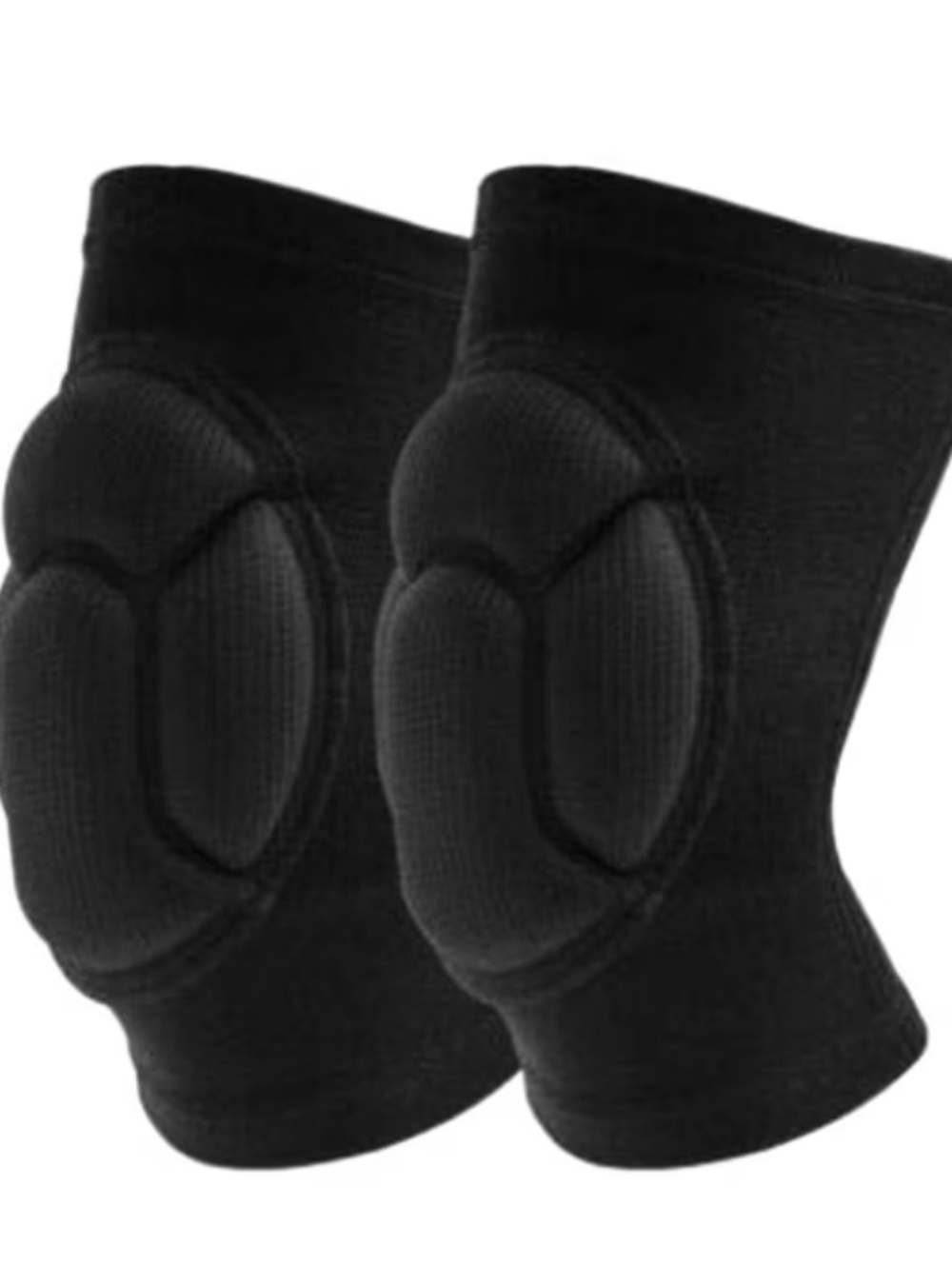 Flexible and Protective Knee Pads for Kneeling Volleyball Basketball Dance